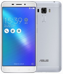 Прошивка телефона Asus ZenFone 3 Laser (‏ZC551KL) в Краснодаре